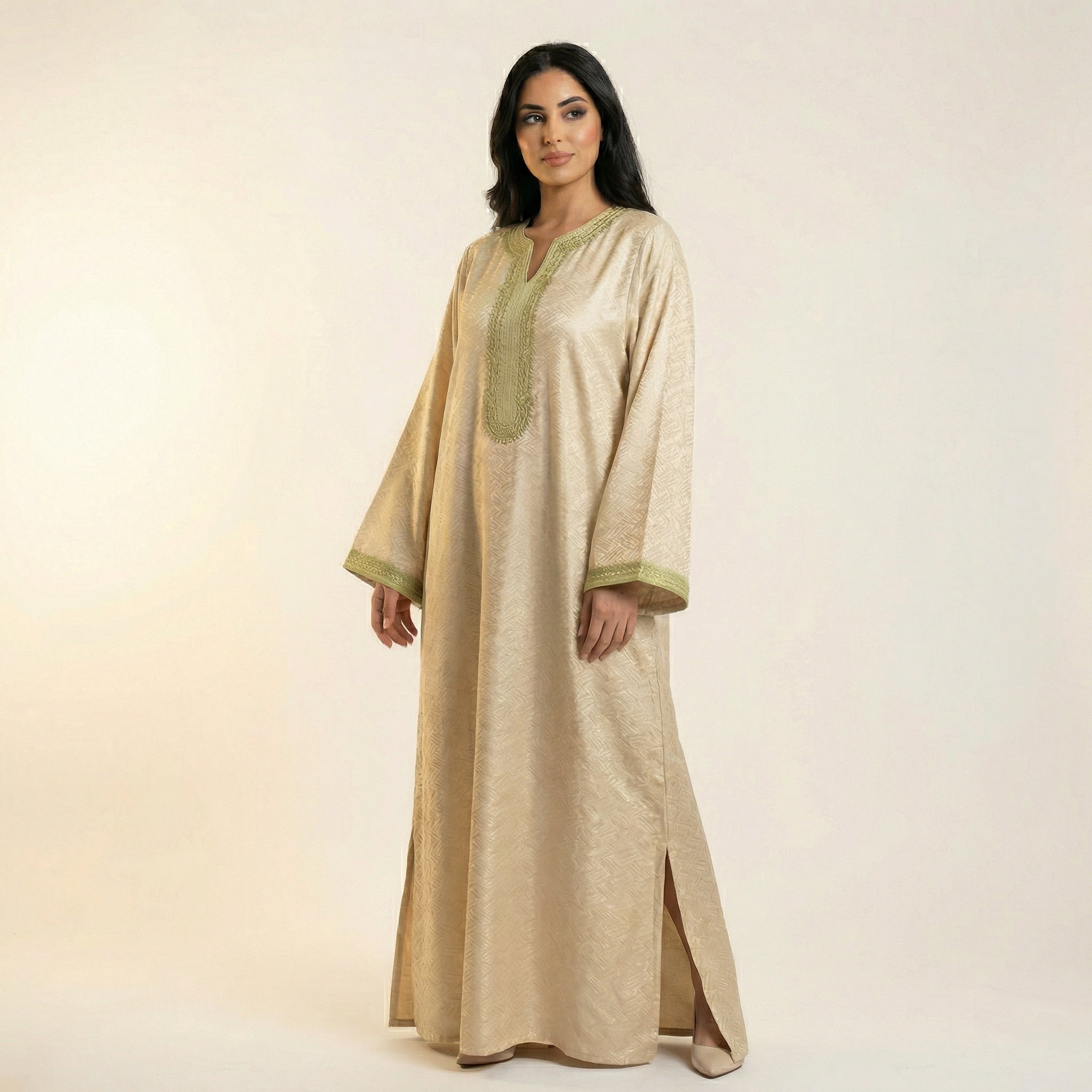 Caftan Kamkha