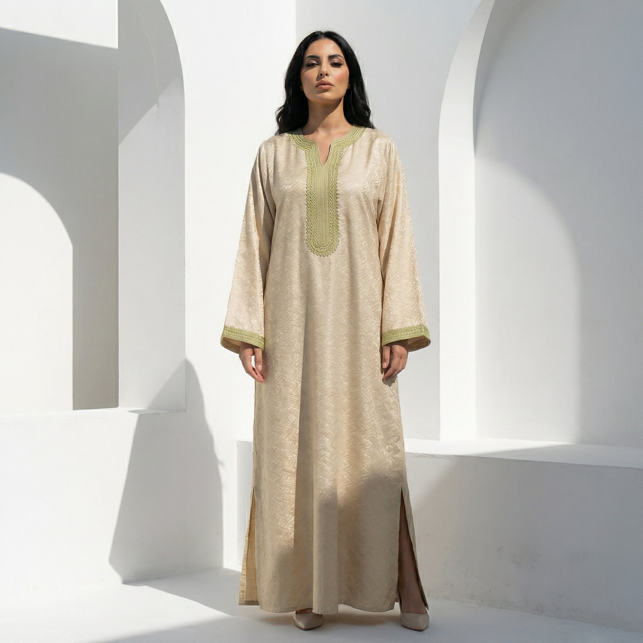 Caftan Kamkha
