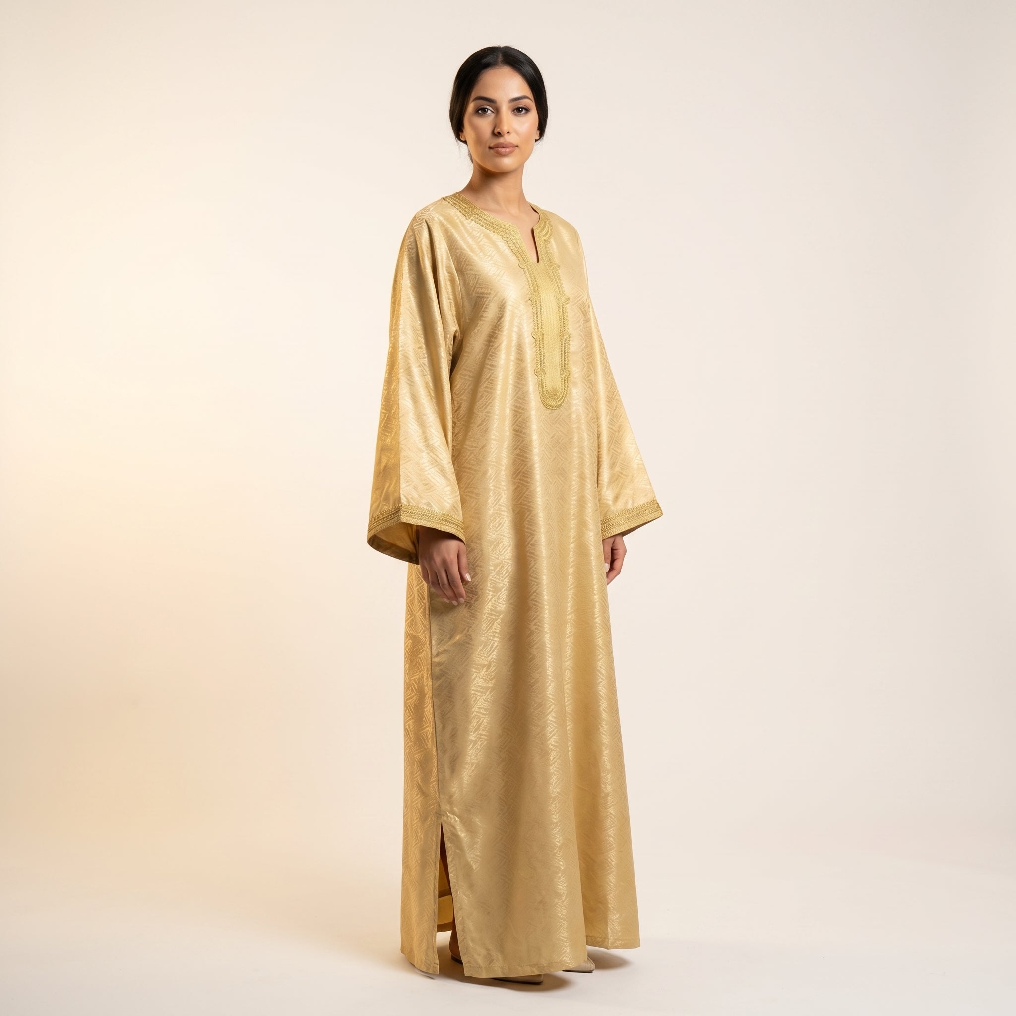 Caftan Kamkha