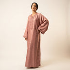 Caftan Kamkha rose