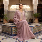 Caftan Cachiri