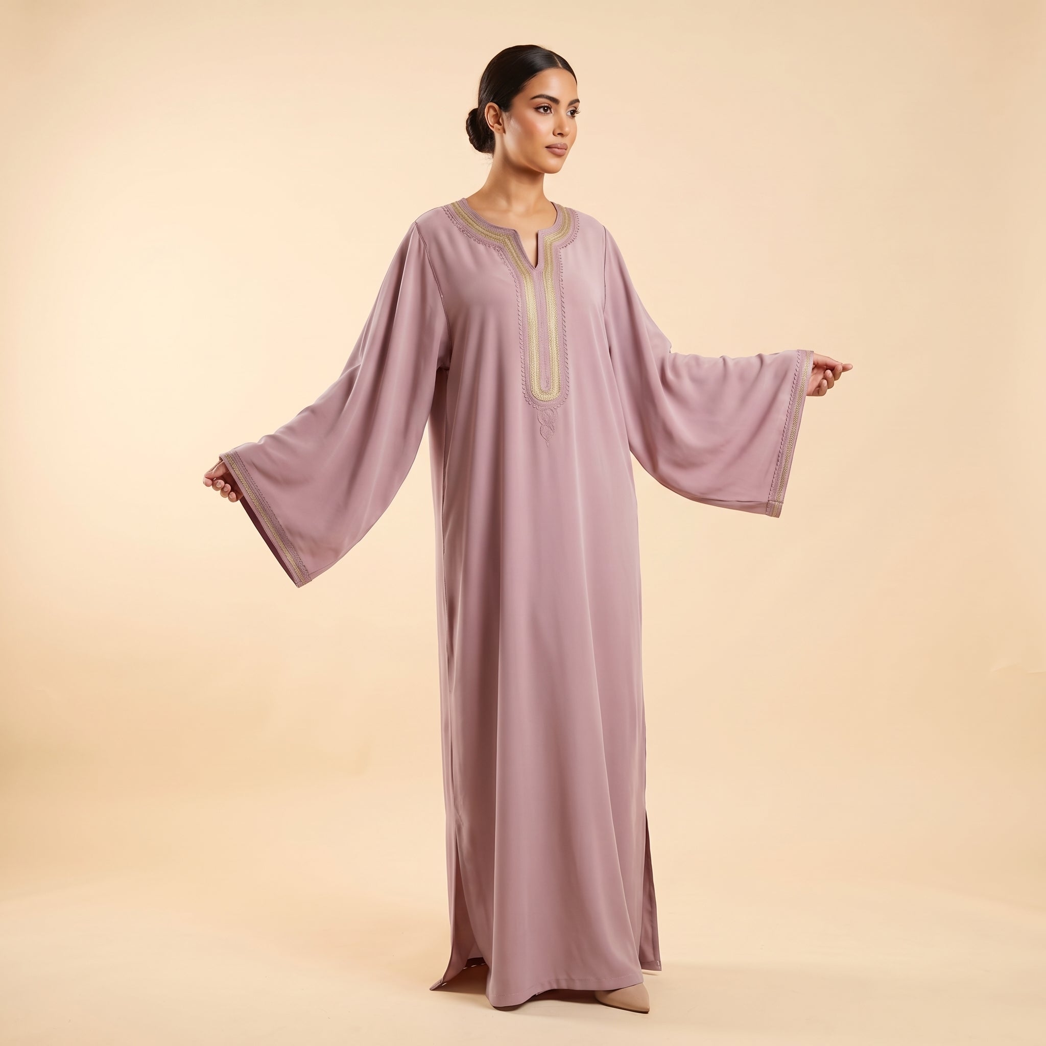 Caftan Cachiri