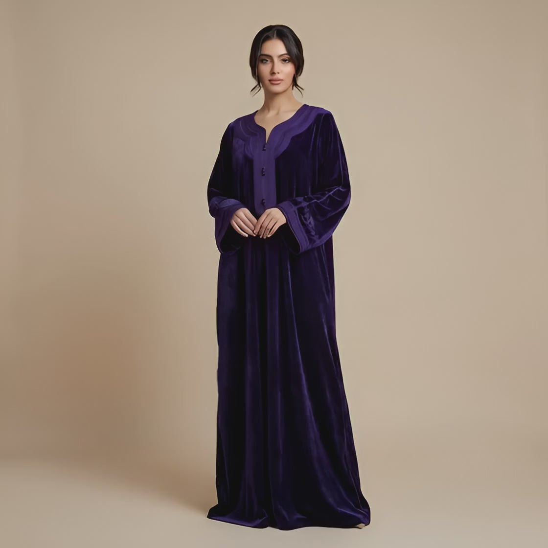 caftan_violet_motion